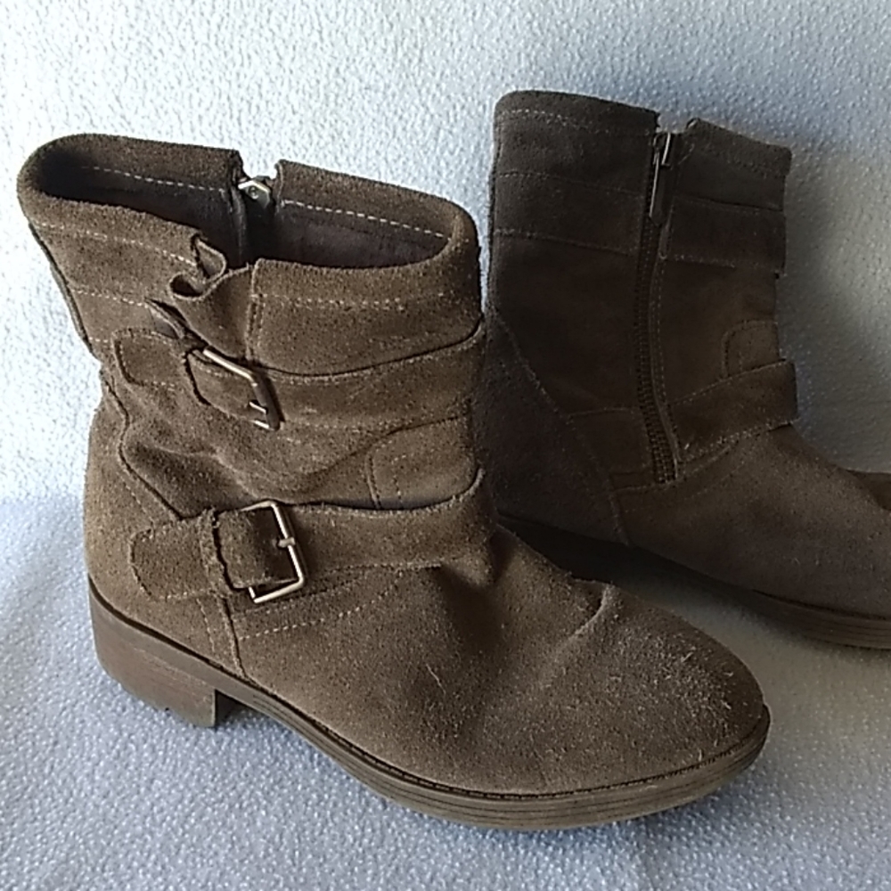 Sam Edelman boots